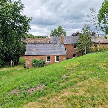 Langriggs At Wetheral Cottages Great Salkeld Exteriér fotografie