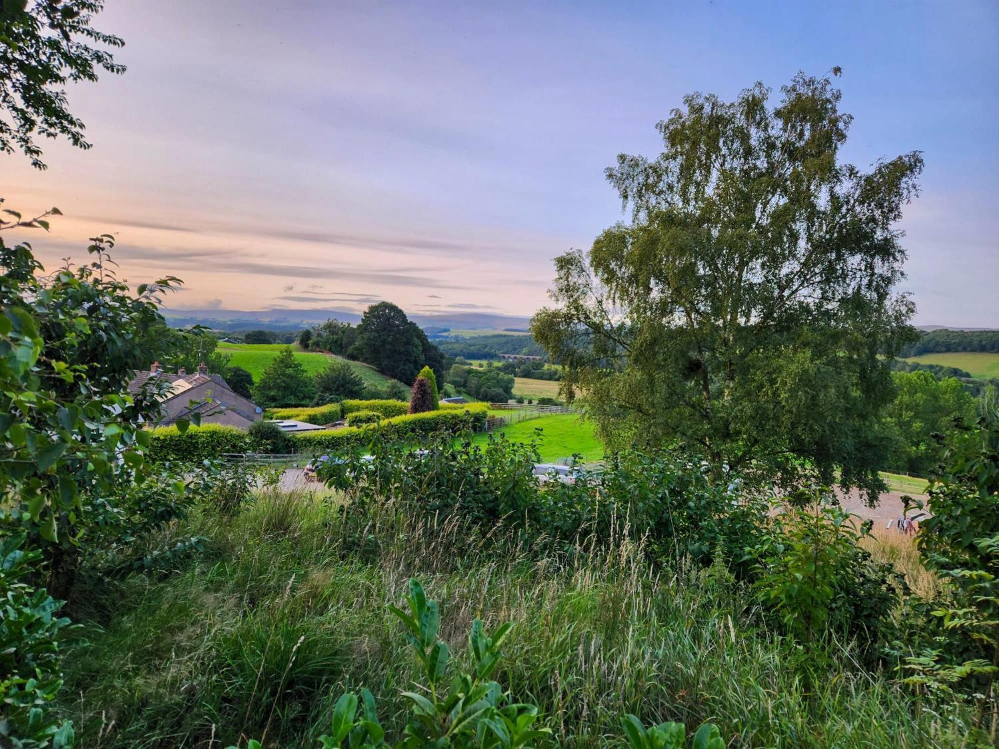 Langriggs At Wetheral Cottages Great Salkeld Exteriér fotografie