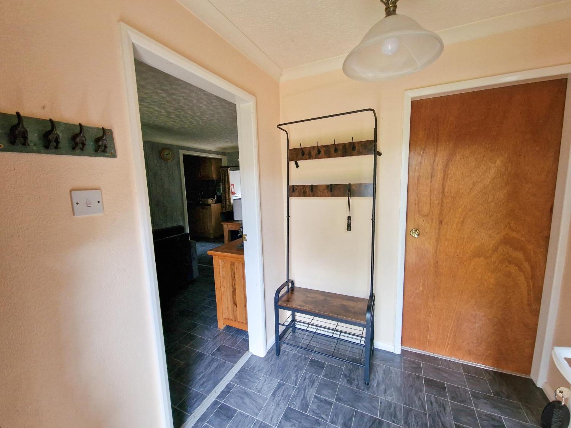 Langriggs At Wetheral Cottages Great Salkeld Exteriér fotografie