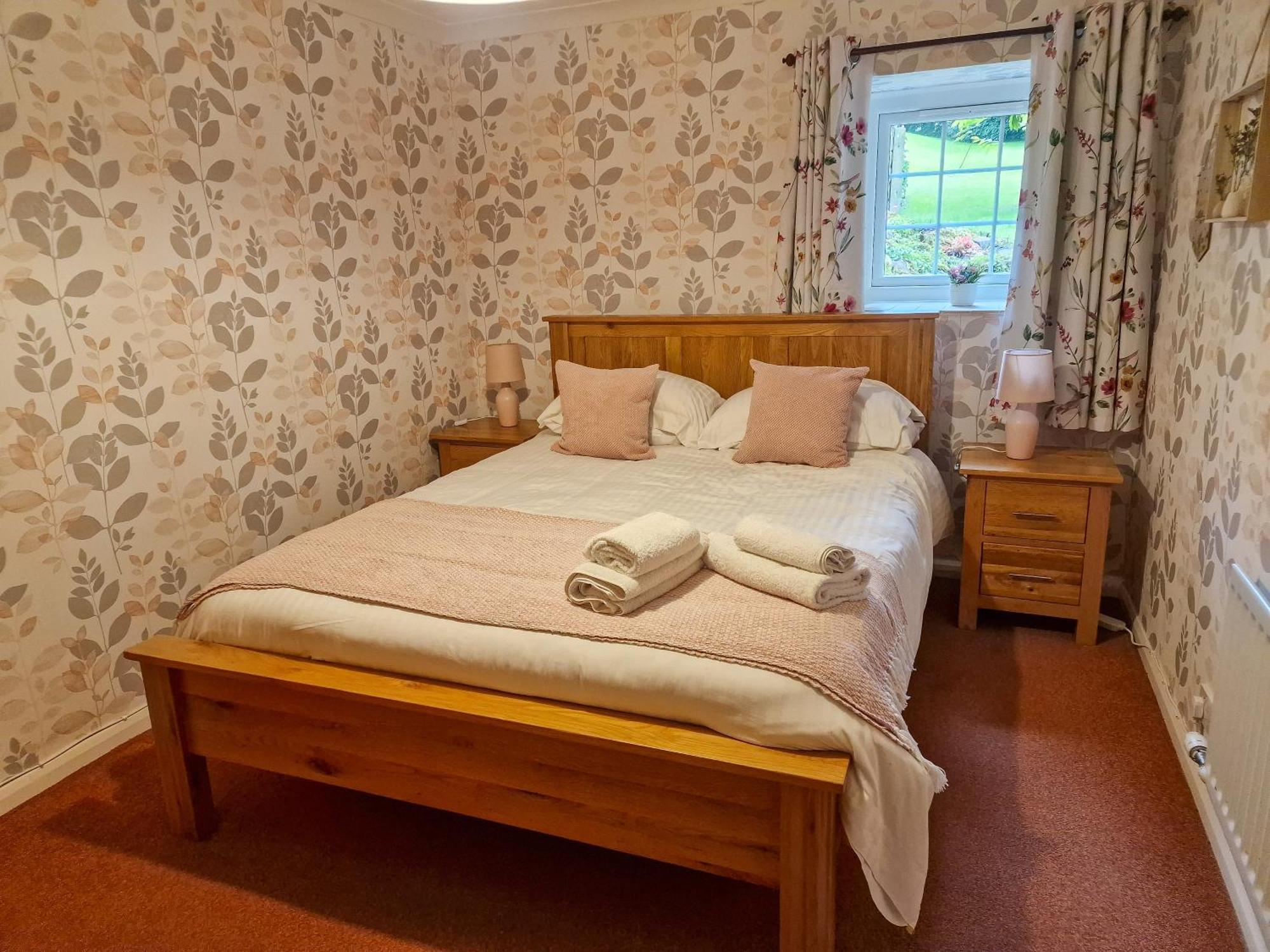 Langriggs At Wetheral Cottages Great Salkeld Exteriér fotografie
