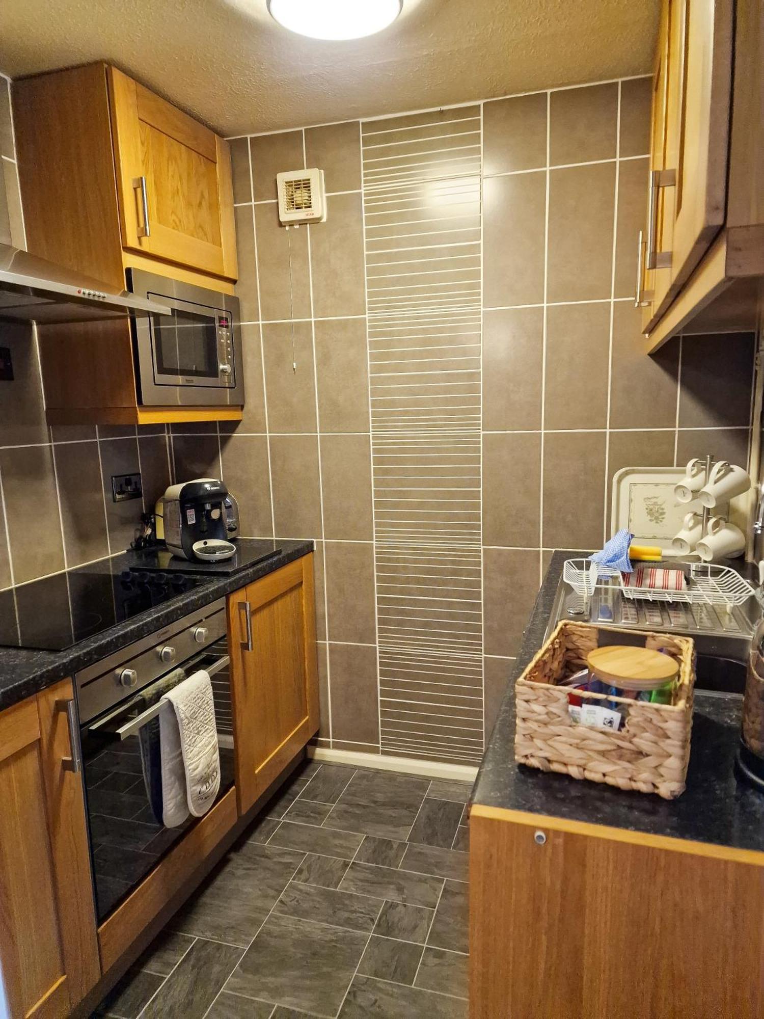 Langriggs At Wetheral Cottages Great Salkeld Exteriér fotografie