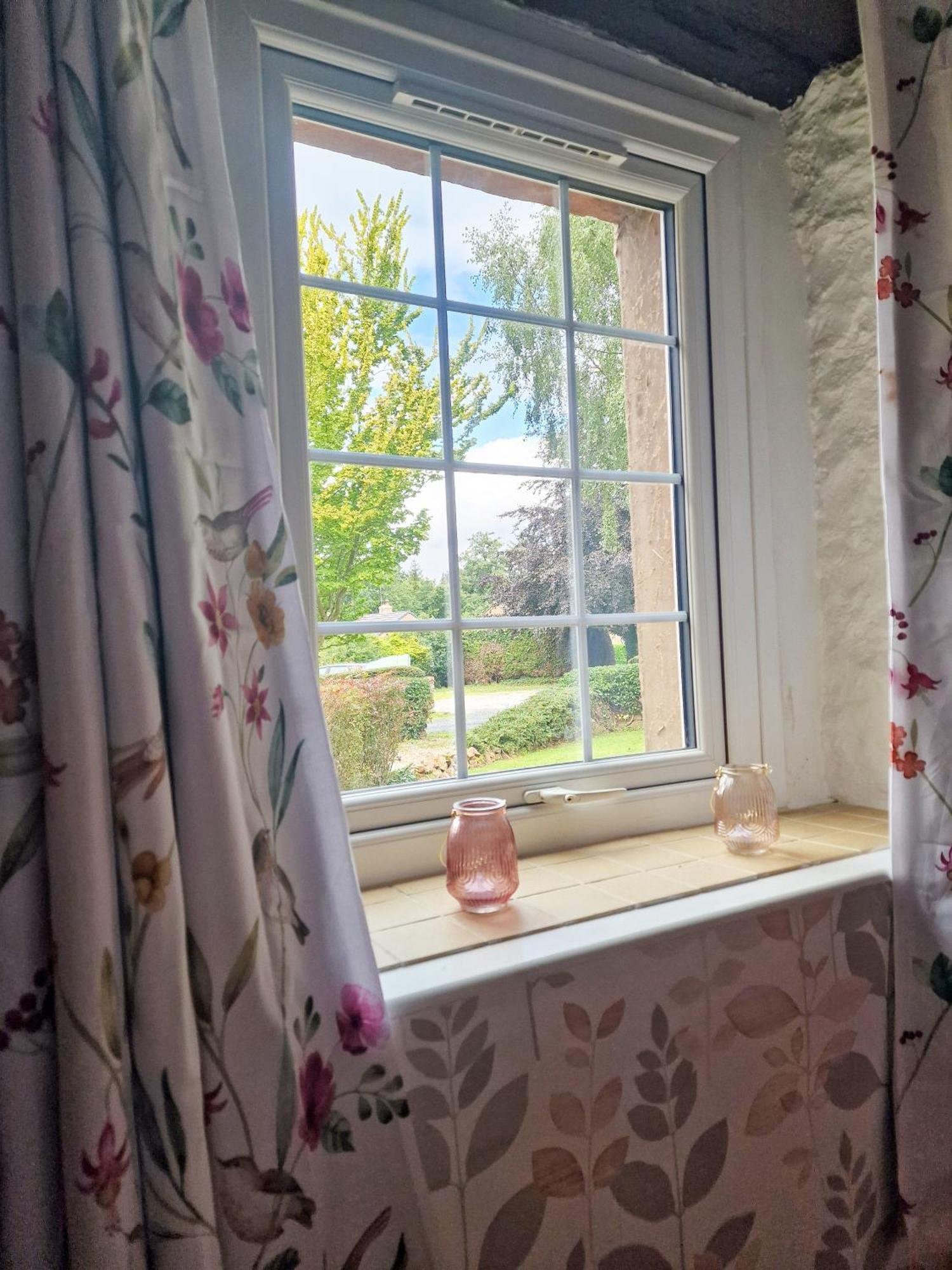 Langriggs At Wetheral Cottages Great Salkeld Exteriér fotografie