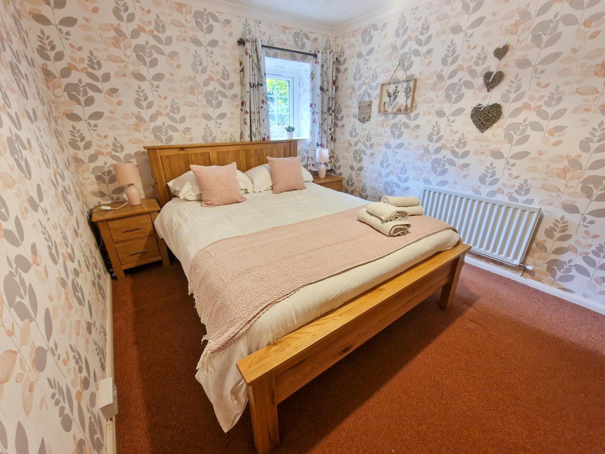 Langriggs At Wetheral Cottages Great Salkeld Exteriér fotografie