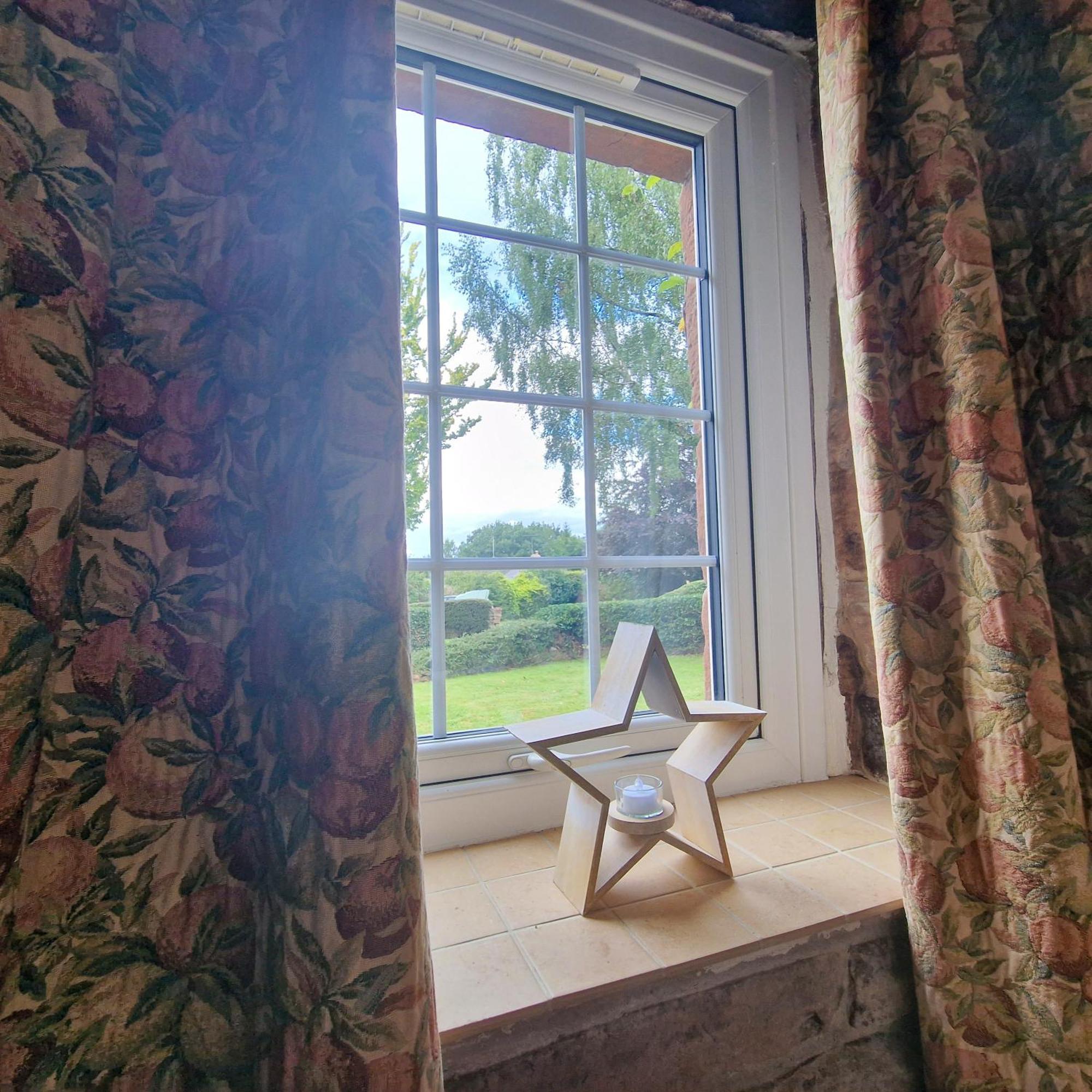 Langriggs At Wetheral Cottages Great Salkeld Exteriér fotografie